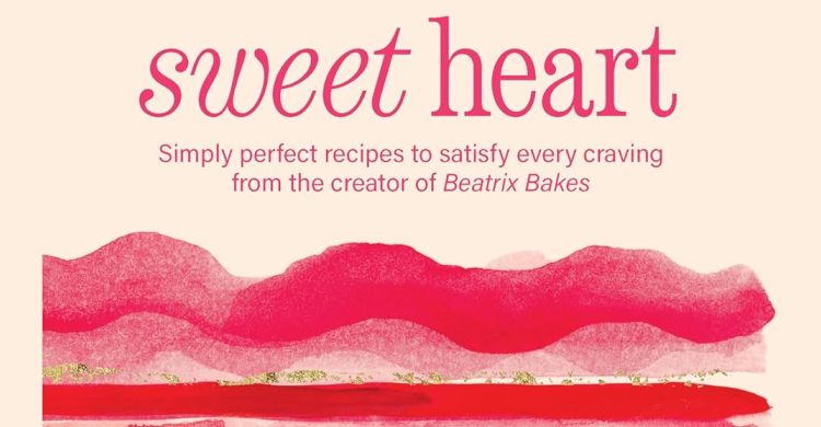 Event: Sweet Heart by Natalie Paull