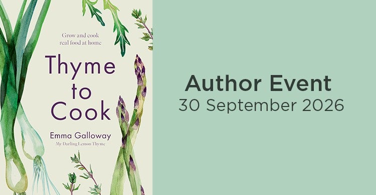 Event: Thyme to Cook