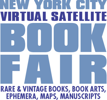 New York City Satellite Fair April 2022