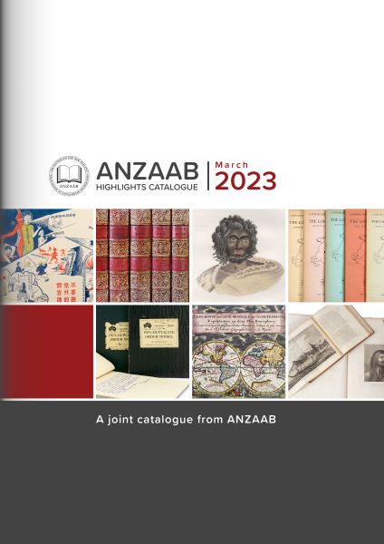 ANZAAB Joint Catalogue March 2023
