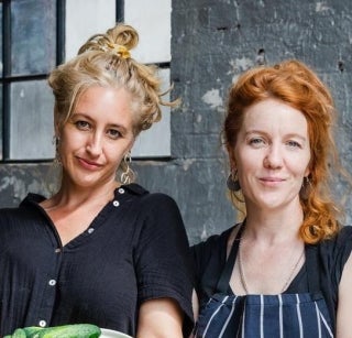 Book Launch: The Food Saver's A-Z