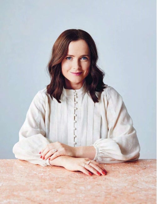 Book Launch: First Cream the Butter & Sugar with Emelia Jackson
