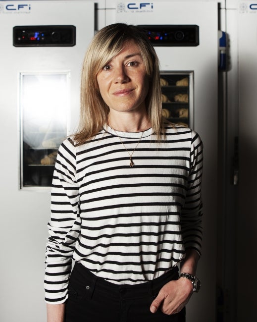 Book Launch: Lune: croissants all day all night with Kate Reid