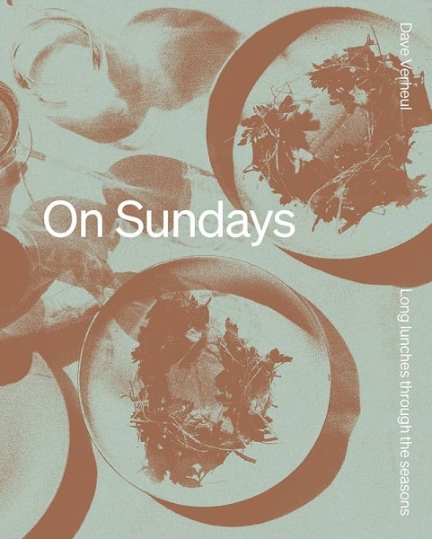 On Sundays - in conversation with Dave Verheul