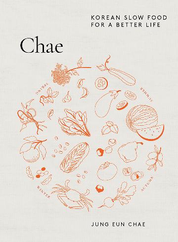 Chae: Korean slow food - an intimate conversation with Jung Eun Chae