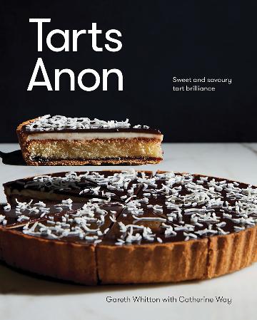 Tarts Anon - an intimate conversation with Gareth Whitton