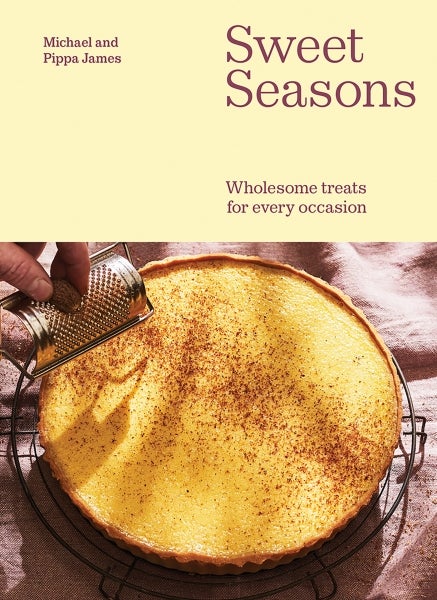Sweet Seasons: wholesome treats for every occasion
