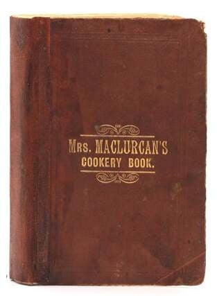 Meet Hannah Maclurcan!
