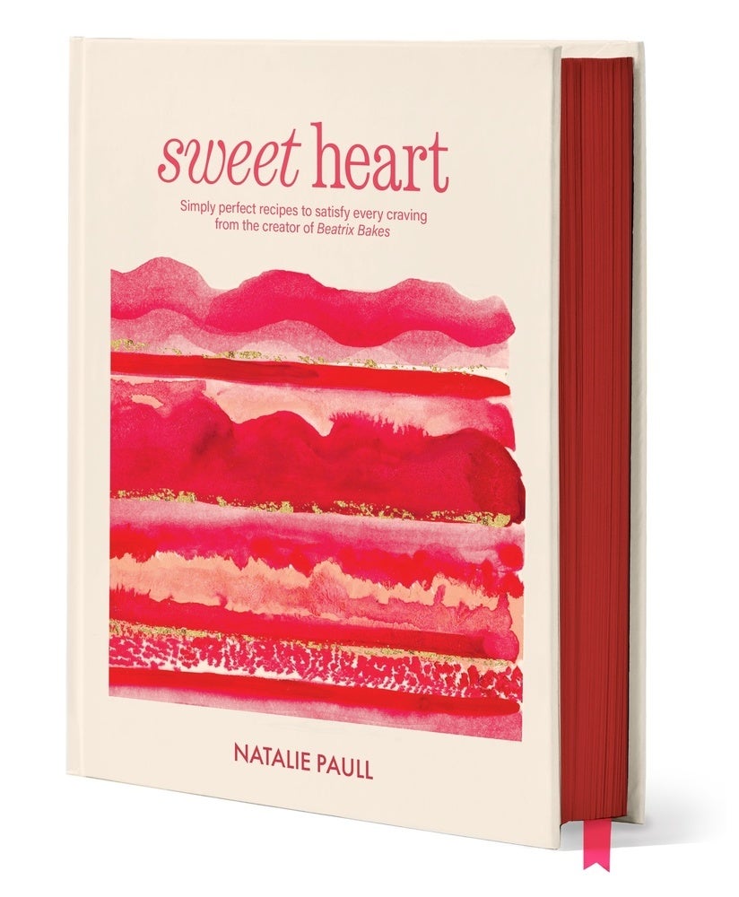 Launch: Sweet Heart by Nat Paull