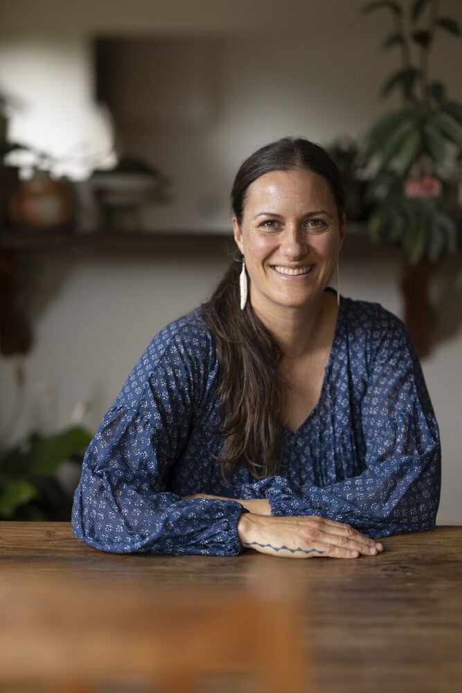 Thyme to Cook: an intimate conversation with My Darling Lemon Thyme.