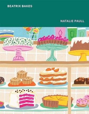 Beatrix Bakes with Nat Paull 