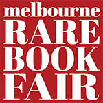 Melbourne Rare Book Fair 2023