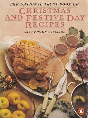 Item #0140465693-02 Christmas & Festive Day Recipes. Sara Paston-Williams