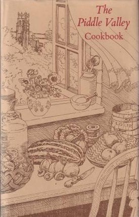 Item #0214205053-01 The Piddle Valley Cookbook