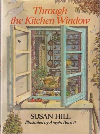 Through the Kitchen Window