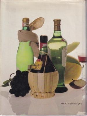Vino: the wines & winemakers of Italy
