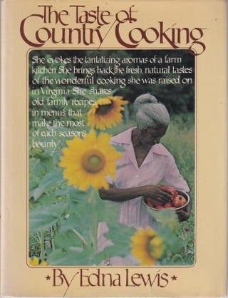 Item #0394483111-01 The Taste of Country Cooking. Edna Lewis
