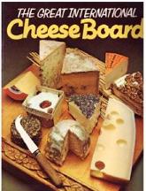 Item #0448220695-01 The Great International Cheese Board. Nancy Eekhof-Stork