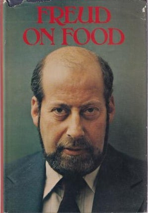 Item #0460043390-02 Freud on Food. Clement Freud