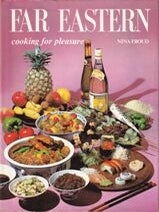 Item #0600013189-01 Far Eastern: cooking for pleasure. Nina Froud
