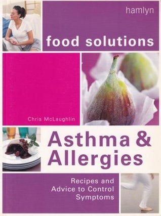 Item #0600601560-00 Asthma & Allergies. Chris McLaughlin