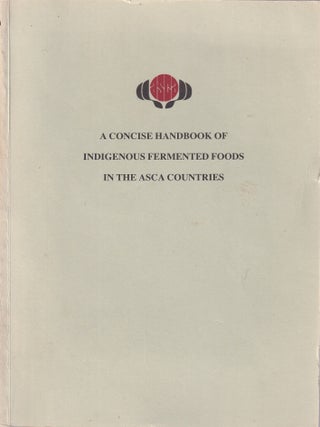 Concise Handbook of Indigenous Fermented