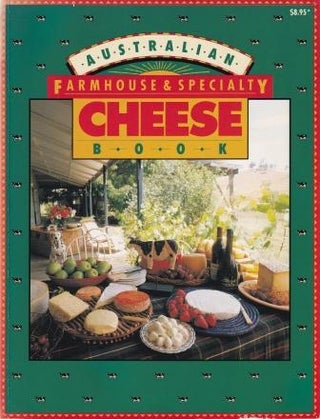 Item #0646074806-01 Australian Farmhouse & Specialty Cheese. Fiona Whittle