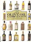 Item #0670877433-01 The Olive Oil Companion. Judy Ridgway.