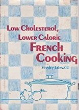 Item #0684137453-01 Low Cholesterol, Lower Calorie French. Stanley Leinwoll