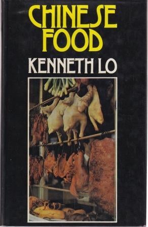 Kenneth Lo Chinese Food | Kenneth Lo