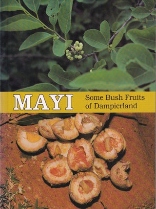 Item #073160335-01 Mayi: some bush fruits. Merrilee Lands