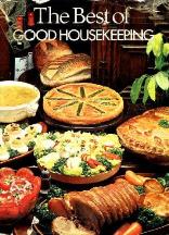 Item #0852230419-01 The Best of Good Housekeeping. Good Housekeeping Institute