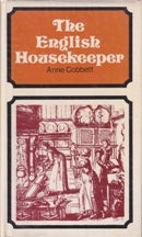 Item #085409864X-01 The English Housekeeper. Anne Cobbett