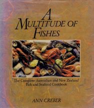 Item #0855611421-01 A Multitude of Fishes. Ann Creber