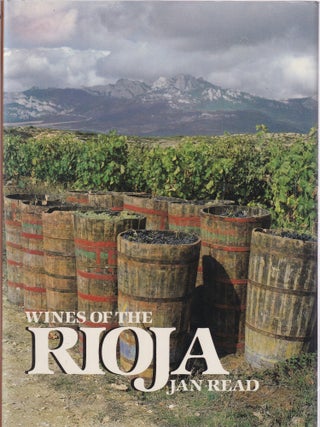 Wines of the Rioja