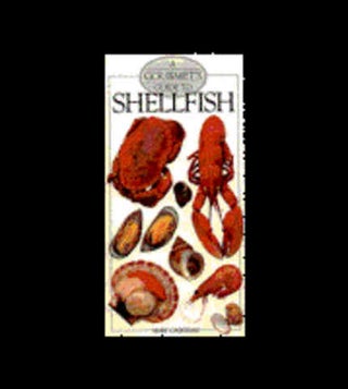 Item #0861014359-01 A Gourmet's Book of Shellfish. Mary Cadogan