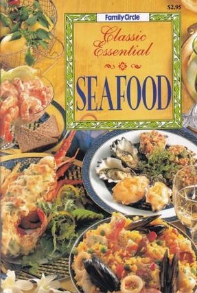 Item #0864114222-01 Classic Essential Seafood. Jane Price