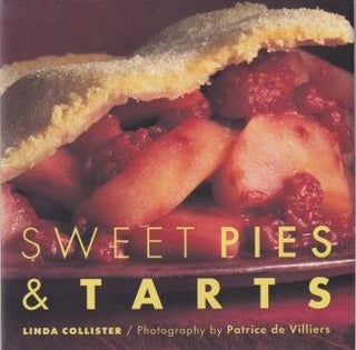 Item #0864491360-01 Sweet Pies & Tarts. Linda Collister