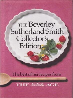 Item #0867881372-01 The Beverley Sutherland Smith Collectors. Beverley Sutherland Smith