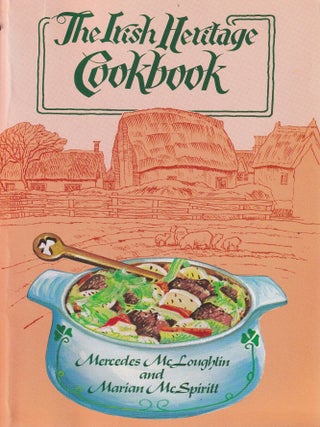 The Irish Heritage Cookbook