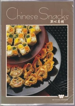 Item #0941676110-01 Chinese Snacks. Huang Su-Huei