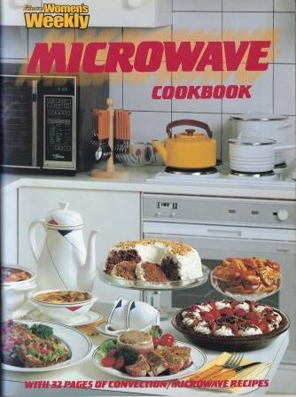 Item #0949892289-01 Microwave Cookbook. Pamela Clark.