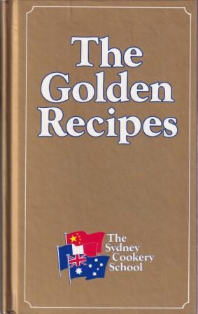 The Golden Recipes | Peter Pring