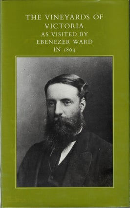 Item #10048 The Vineyards of Victoria. Ebenezer Ward