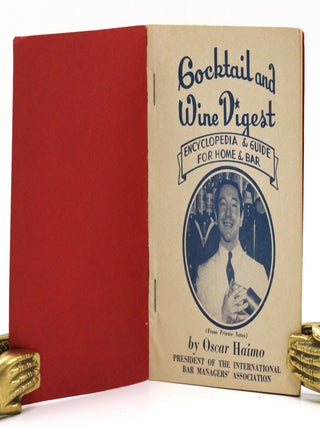 Cocktail & Wine Digest