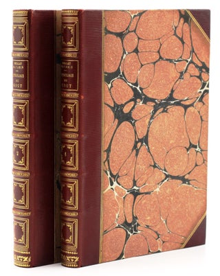 Item #10085 Physiologie du Gout. Jean-Anthelme Brillat-Savarin