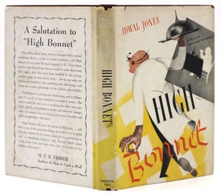 High Bonnet