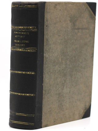 Item #10168 Essay on the use of Inebriating Liquors. Samuel Morewood