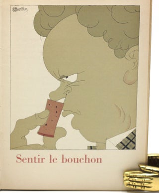 Monseigneur Le Vin
