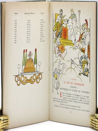 Monseigneur Le Vin